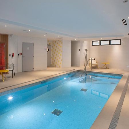 Domitys - La Majolique Apartment Безие Екстериор снимка