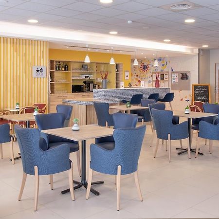 Domitys - La Majolique Apartment Безие Екстериор снимка