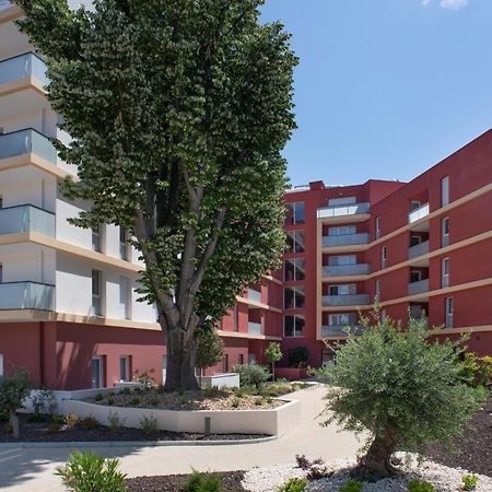 Domitys - La Majolique Apartment Безие Екстериор снимка