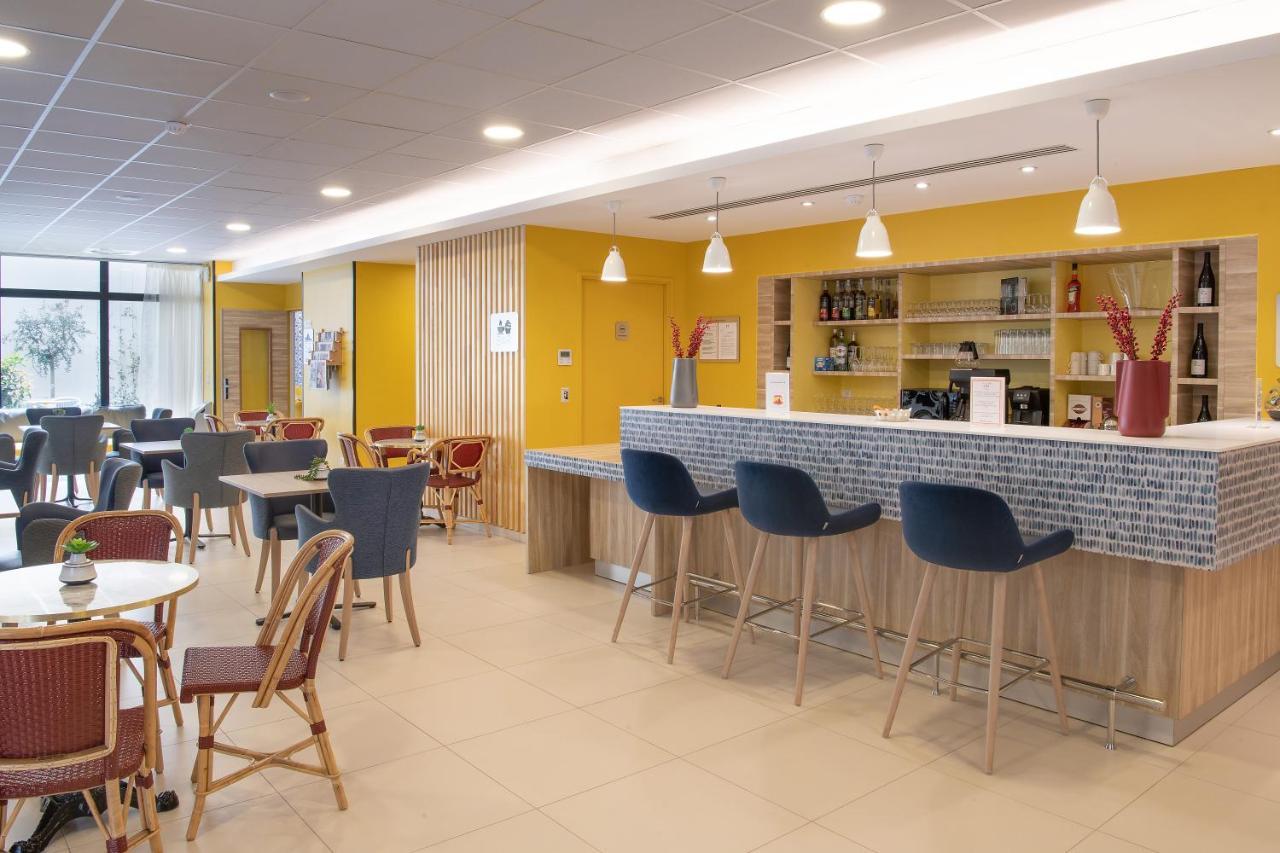 Domitys - La Majolique Apartment Безие Екстериор снимка